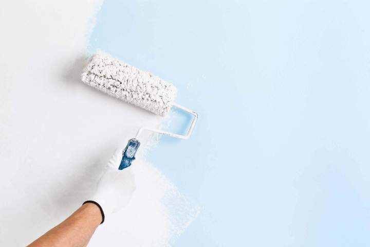 Travaux peinture Paris